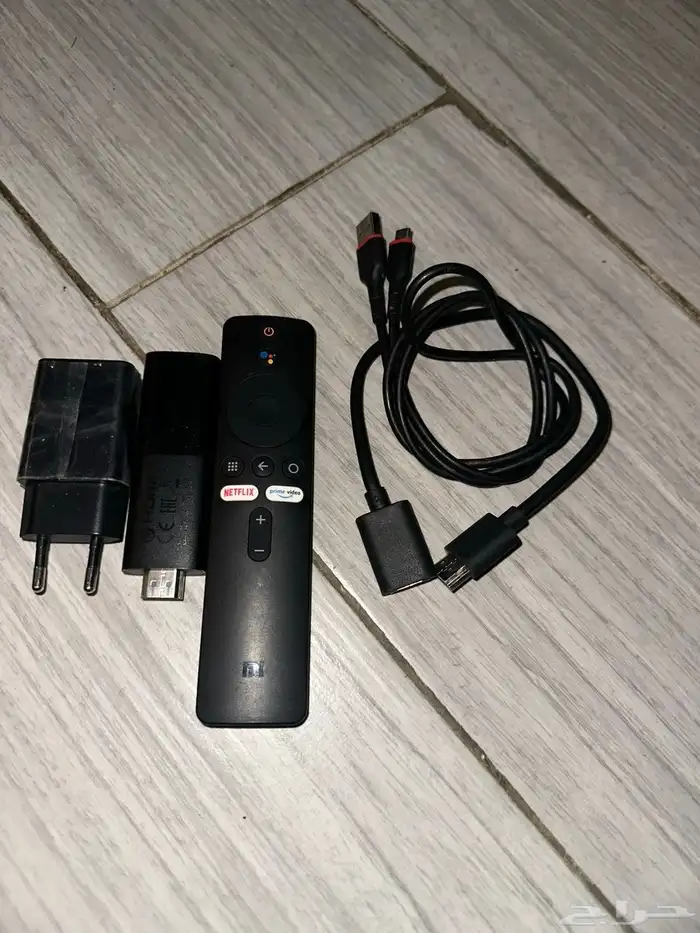 جهاز شاومي شبه جديد 0