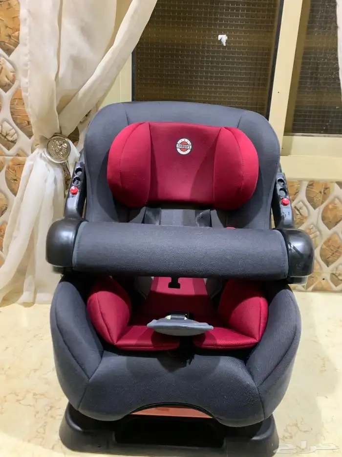 كرسي أطفال 0