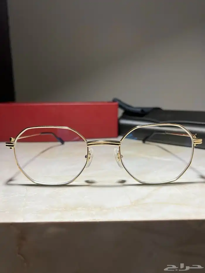 نظارة كارتير Cartier Eyewear 4