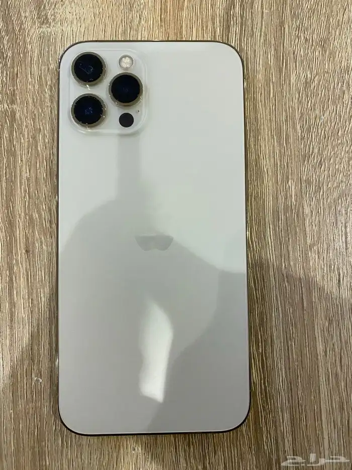 ايفون 12 pro max 2