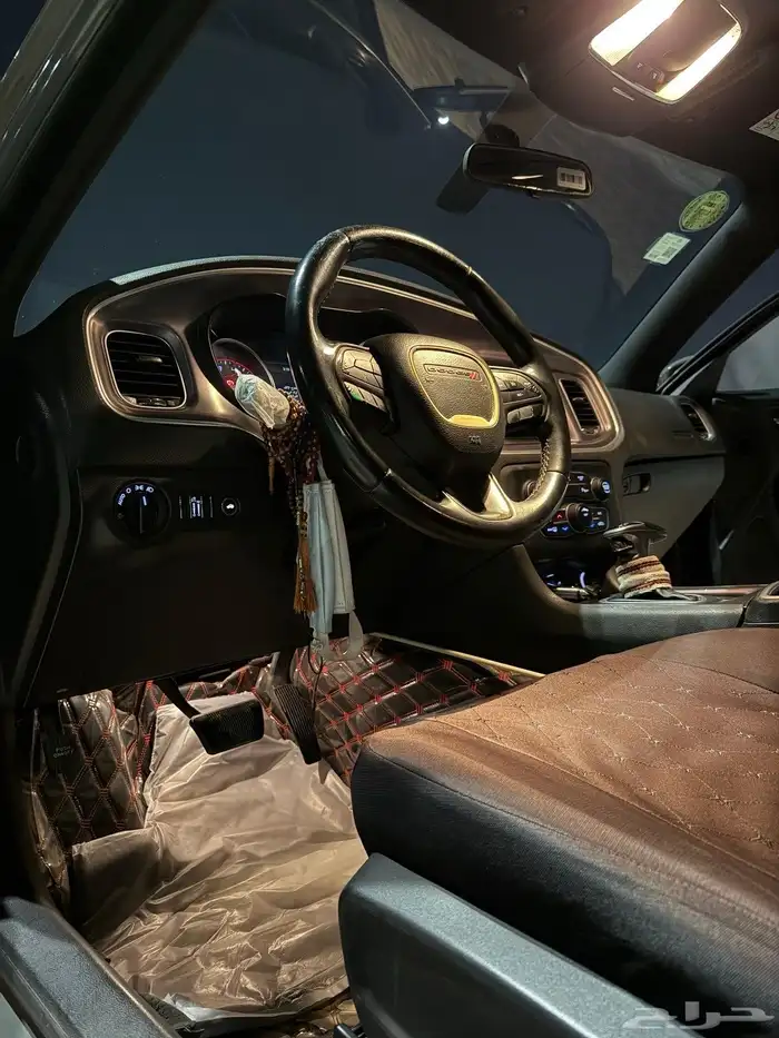 تشارجر 2019 SXT للبيع 27