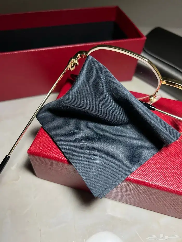 نظارة كارتير Cartier Eyewear 2