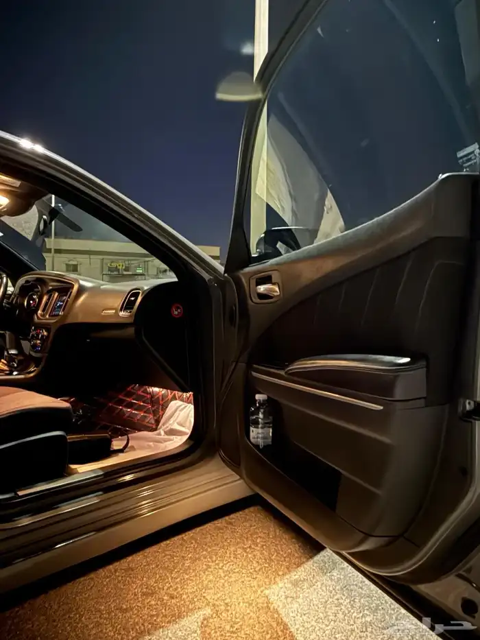 تشارجر 2019 SXT للبيع 28