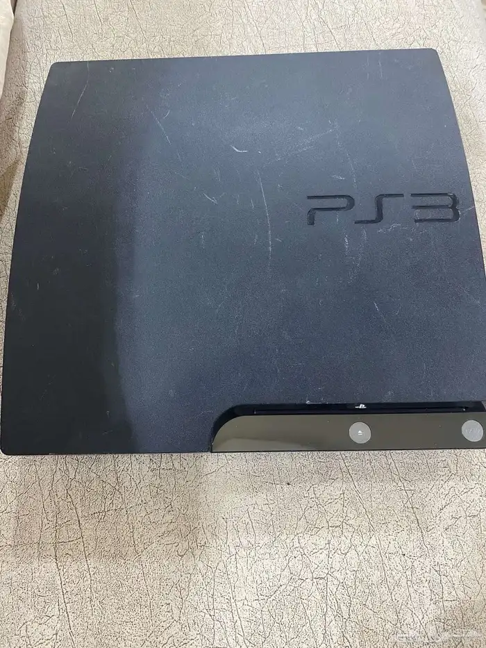 سوني3 شرط النظافه والتشغيل معها يد اصليه و4 اشرطه نادره 0