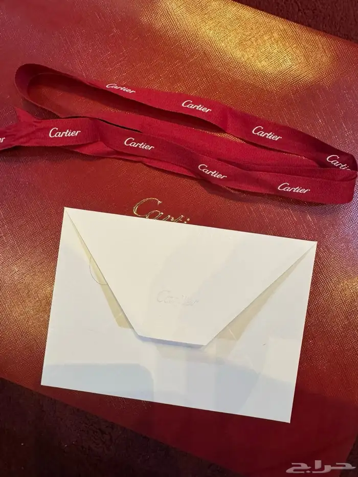 قلم كارتير اصلي 5