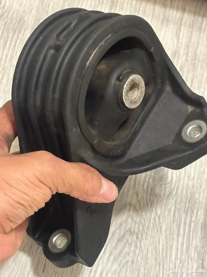 كراسي هوندا اكورد 2017 3