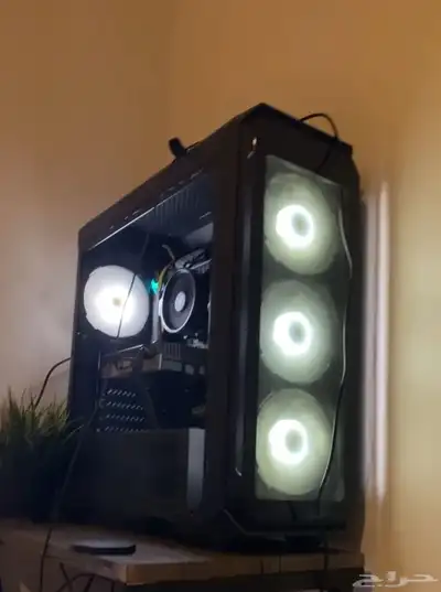 بي سي قيمنق للبيع index