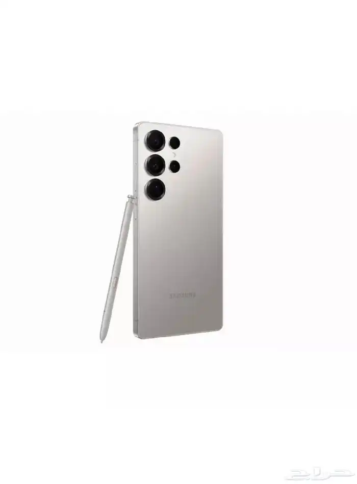 جوال جديد بكرتونة سامسونج جالكسي S25 الترا   256 قيقا 1