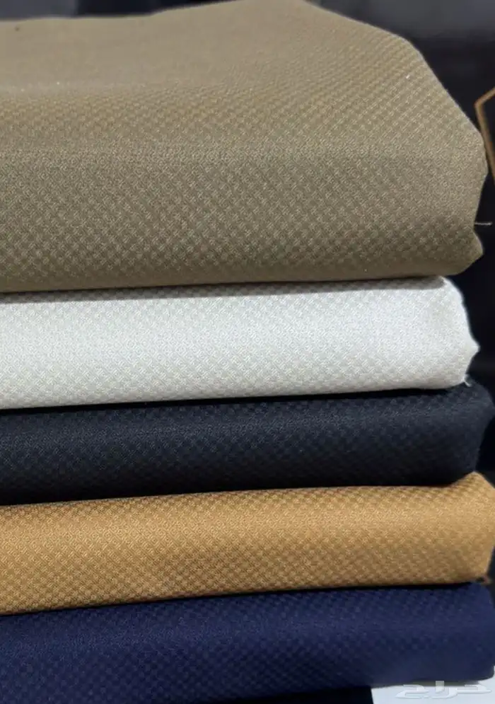 اقمشه شتويه 5