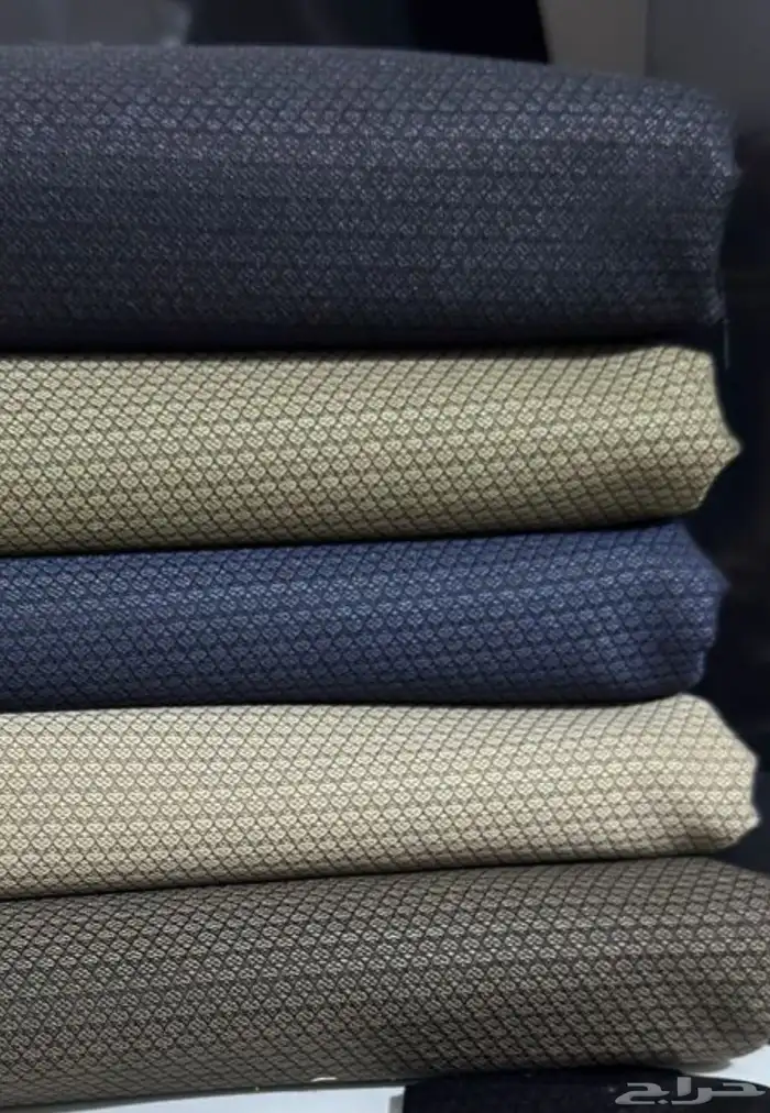 اقمشه شتويه 7