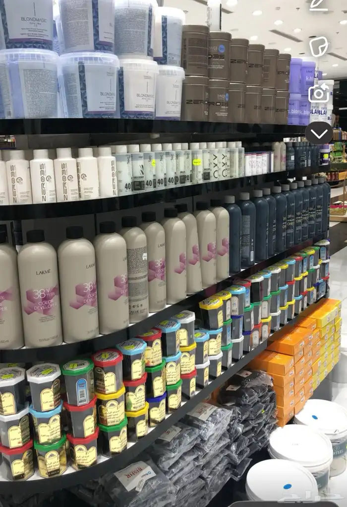 طاولات عروض 0