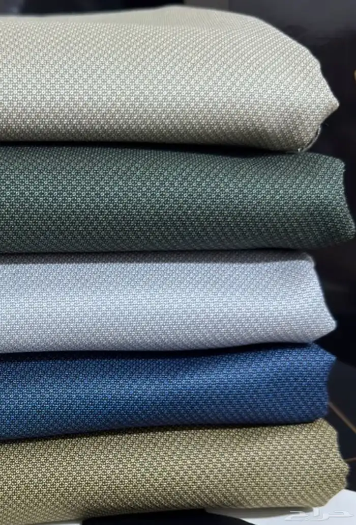 اقمشه شتويه 2