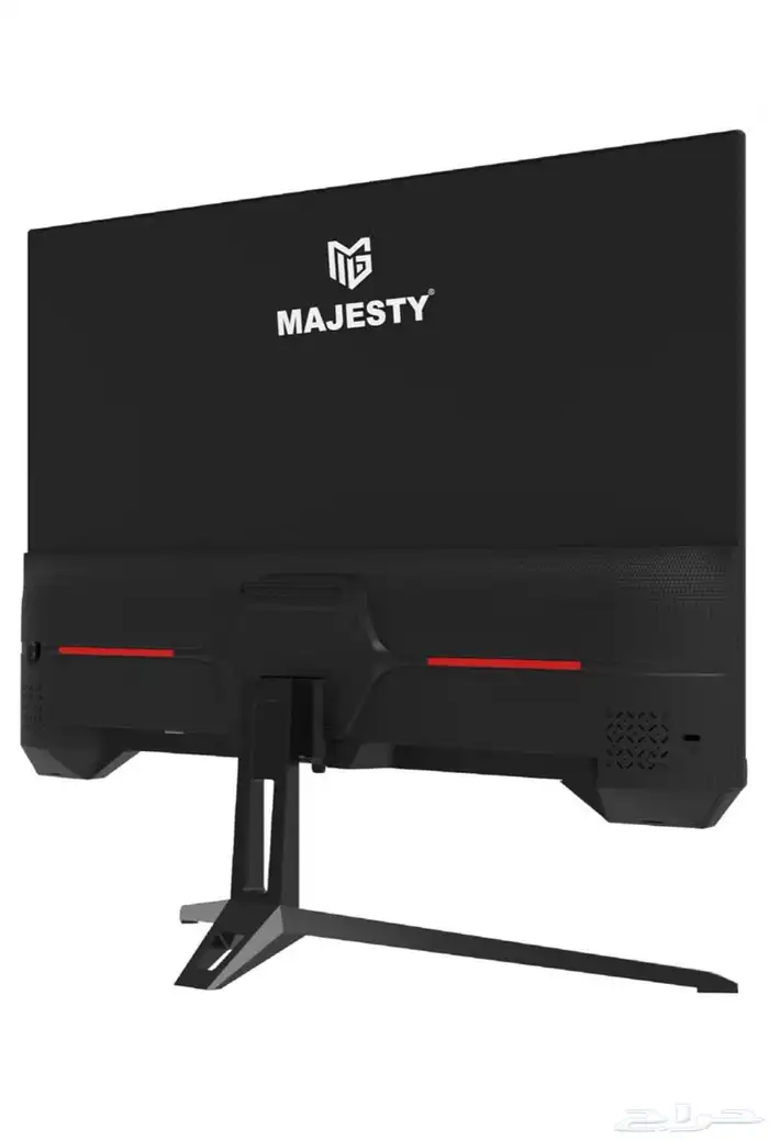 شاشة قيمنق 4