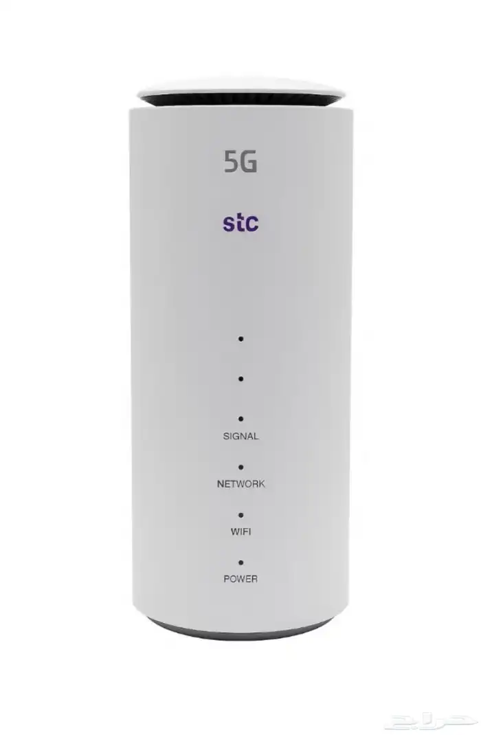 مودم 5G لون ابيض 0