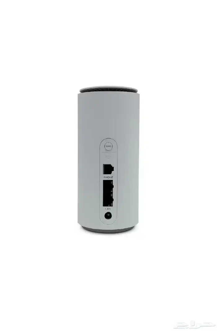 مودم 5G لون ابيض 1