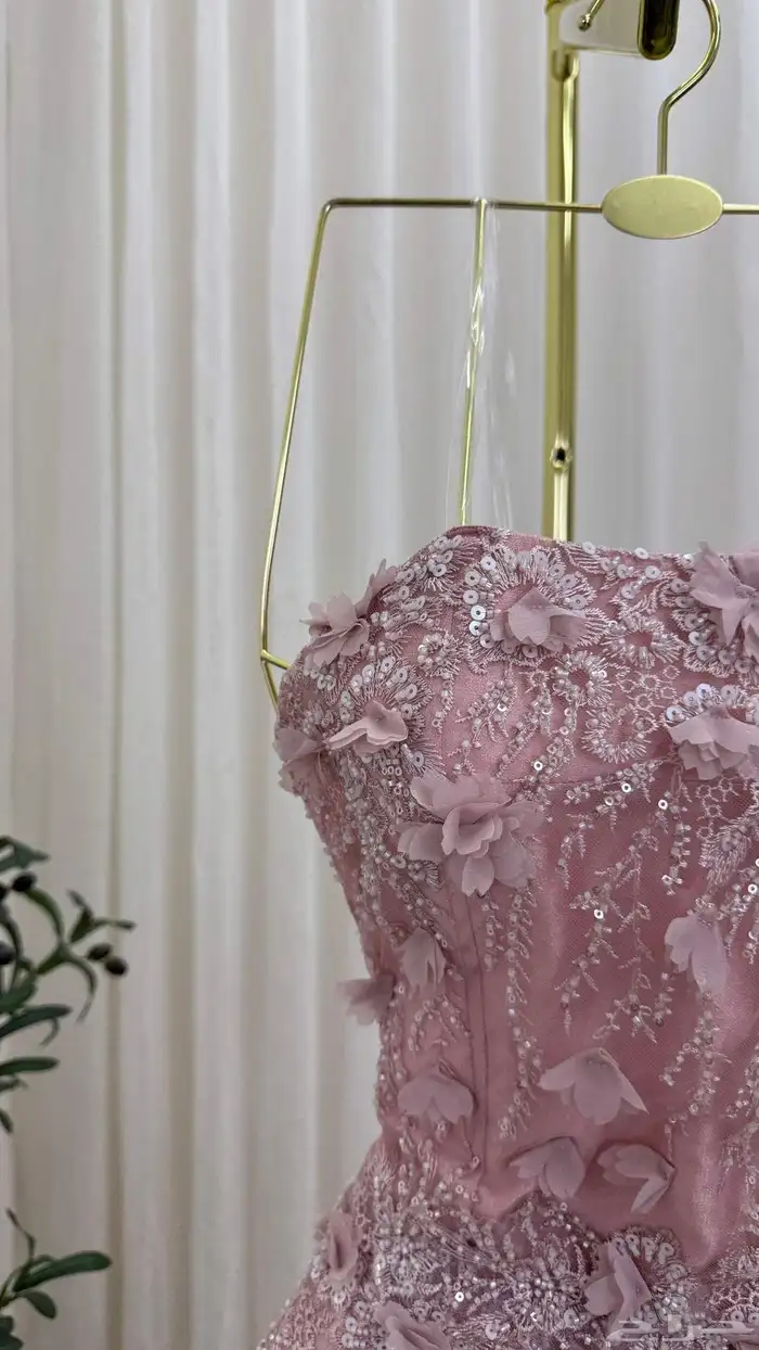 فستان جميللل 3