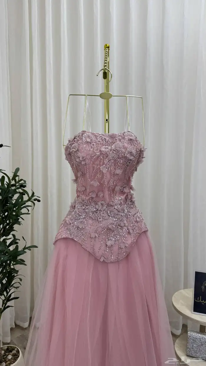 فستان جميللل 2