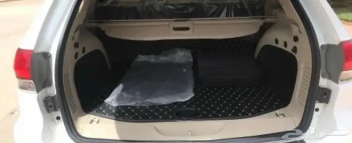 جراند شيروكي لاريدو 6 سلندر ممشى قليل 1