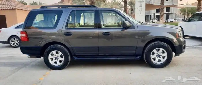 فورد اكسبيديشن 2016 قصير بدون دبل 3