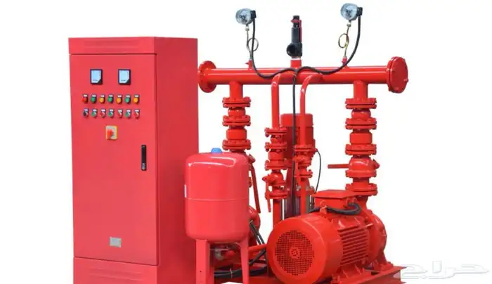 شركة امن و سلامة 8