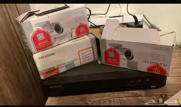 كاميرات مراقبه 0