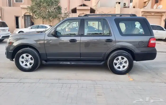 فورد اكسبيديشن 2016 قصير بدون دبل 2