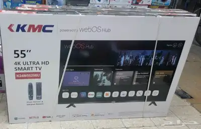 احدث شاشه سمارت تلفزيون ذكيه بالتوصيل شاشات سمارت index