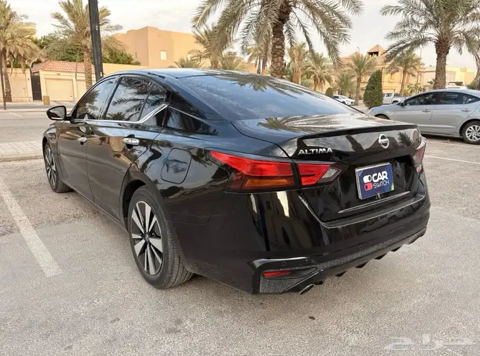 التيما مديل 2022 نص فل SV 6