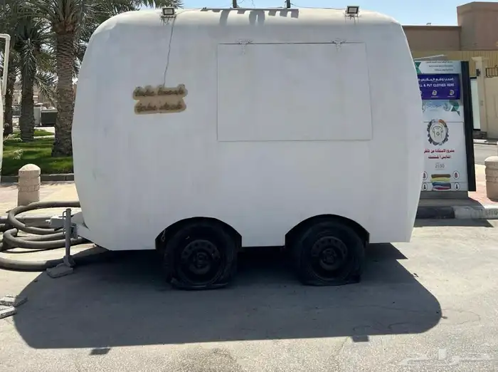 فود ترك للبيع 0