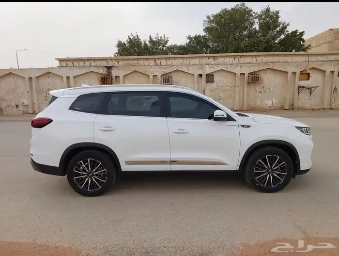 شيري تيجو 8 برو 2022 0