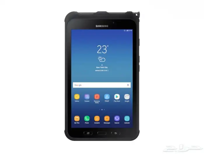 Galaxy Tab Active 2 2