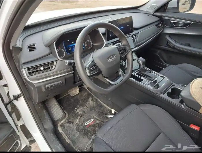 شيري تيجو 8 برو 2022 1