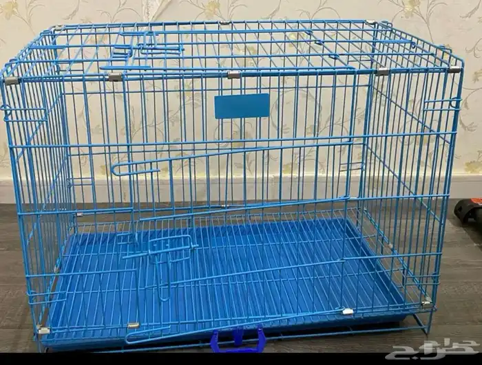 قفص قطط كبير الرياض للبيع ب50 ريال 0