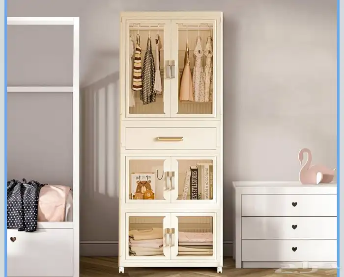 خزائن قابله الطي 0