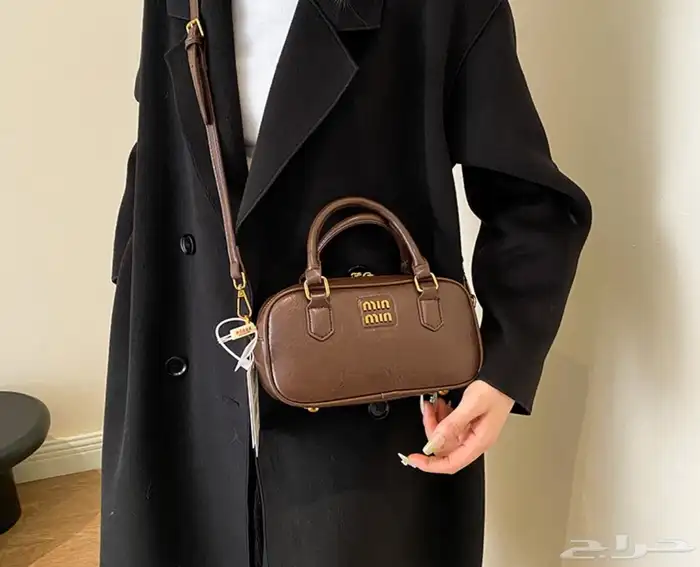 شنطة miu miu اصلية جديدة 2