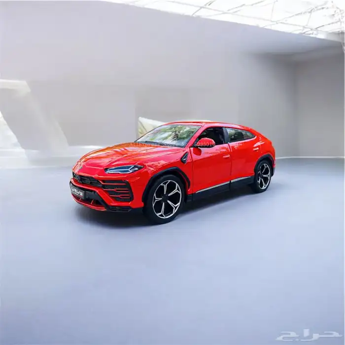 مجسم لامبورغيني أوروس   Lamborghini Ur 0