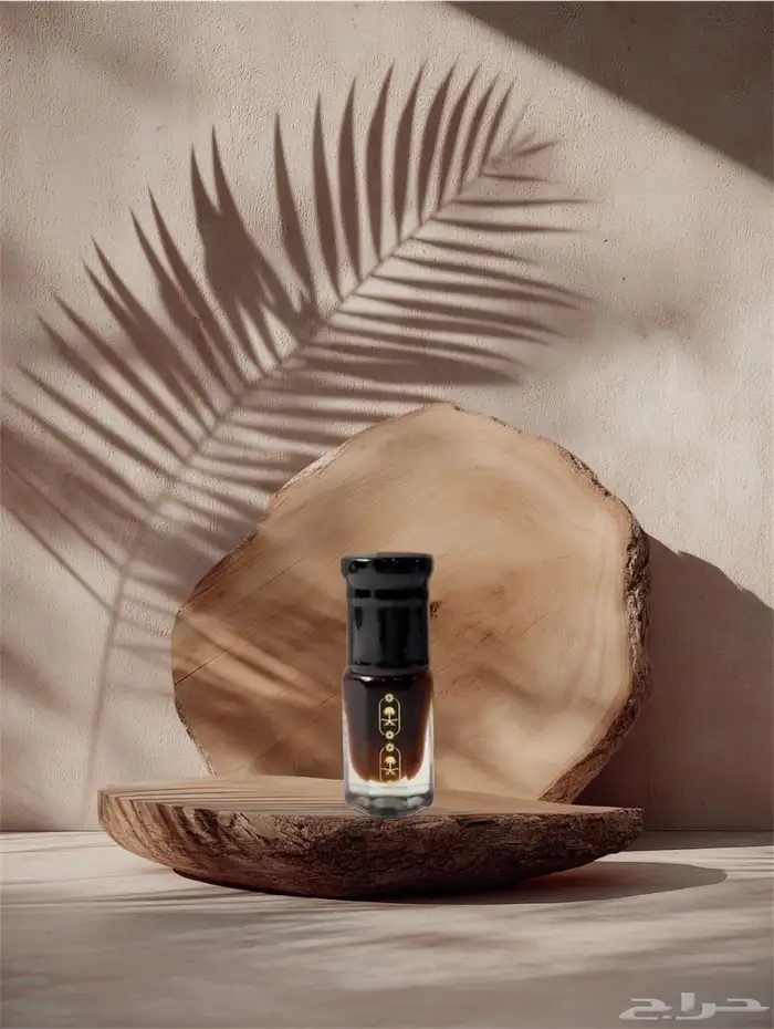 دهن عود براشين خاص 1