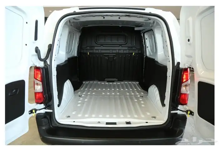 فيات دوبلو فان بضاعة مجموعة صالح للسيارات ( أقل سعر و تحدي) 6