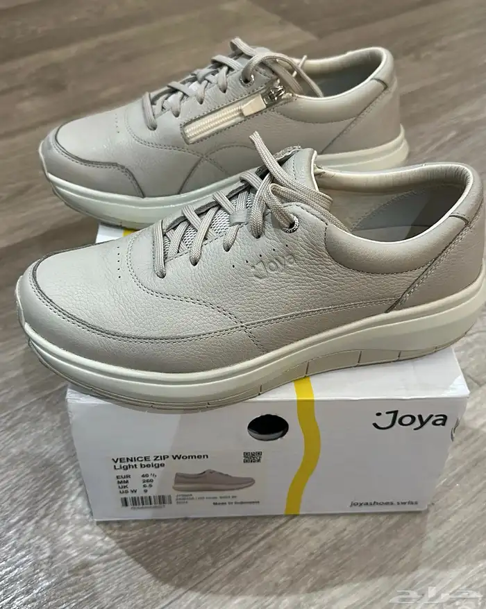 بيع حذاء جويا نسائي 0