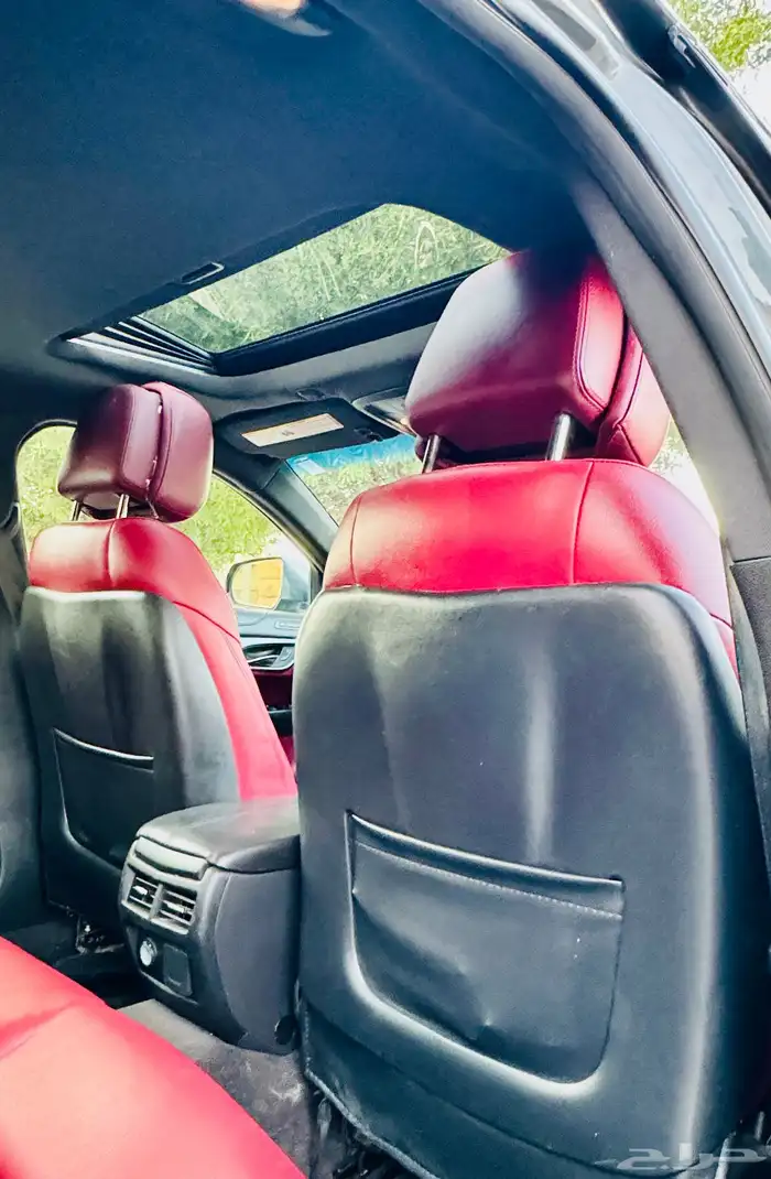 كديلاك((2014))ATSبحاله ممتازه 12