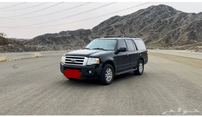 اكسبيدشن 2013 0