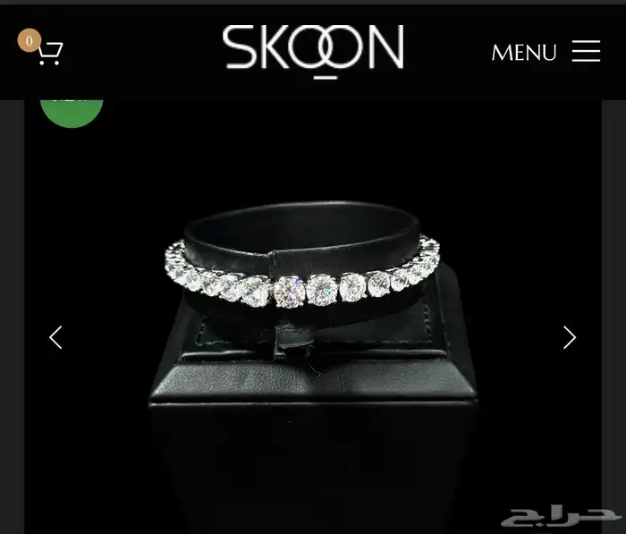 طقم مطلي فضه 0