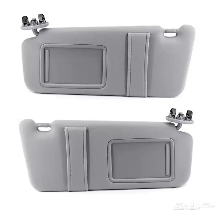 شماسات كامري 2007 - 2011 2