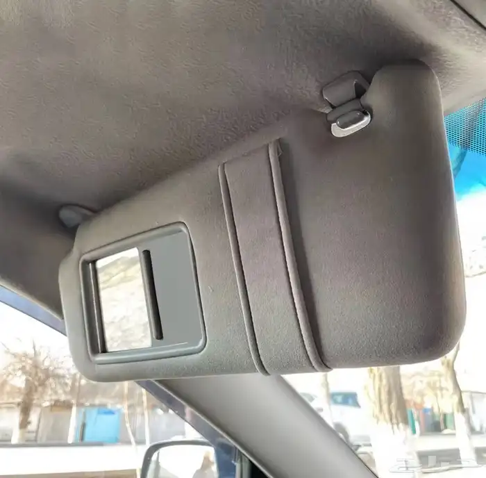 شماسات كامري 2007 - 2011 0