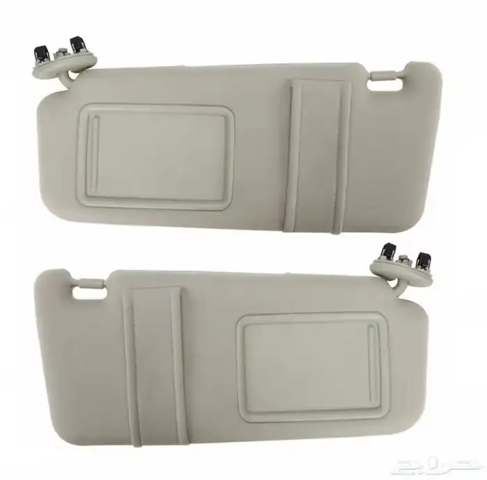 شماسات كامري 2007 - 2011 1