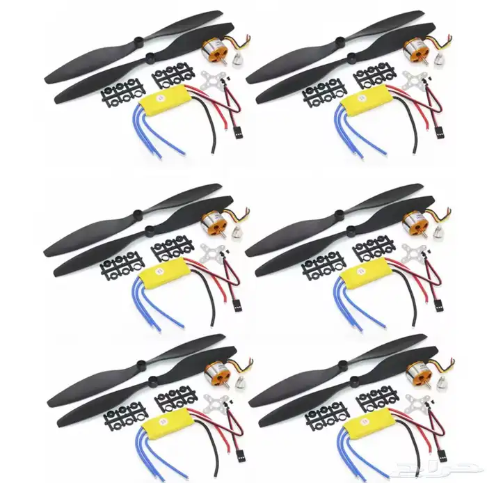 درون طياره 1