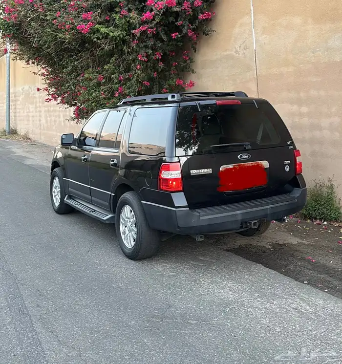 اكسبيدشن 2013 1