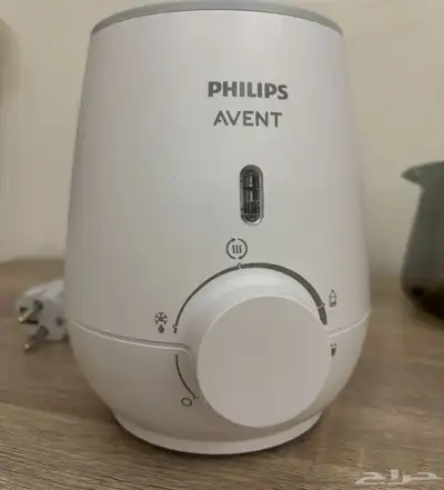 تسخين رضاعات اطفال index