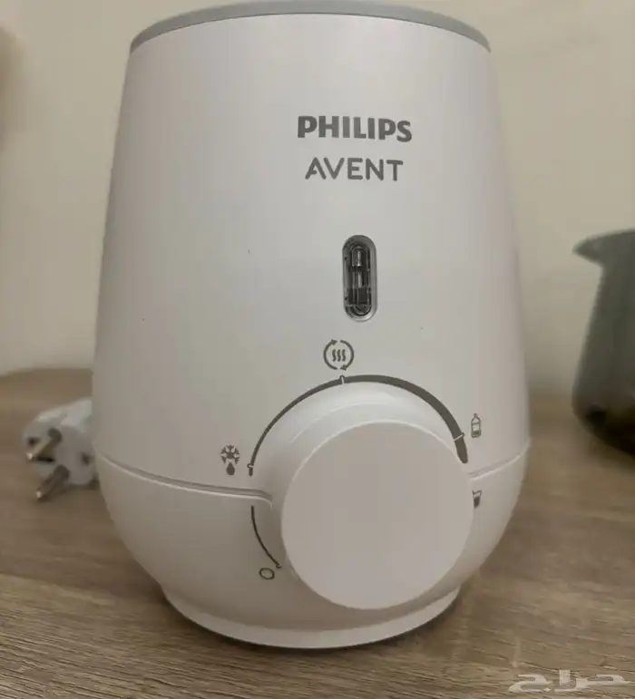 تسخين رضاعات اطفال 0