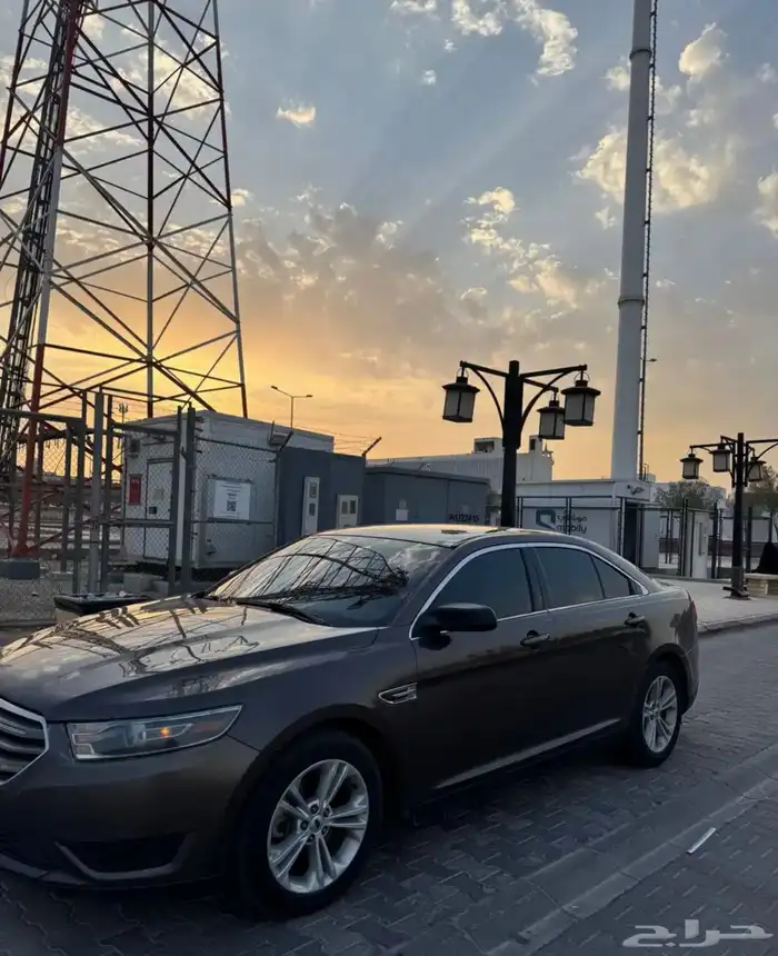 فورد تورس 2016 3